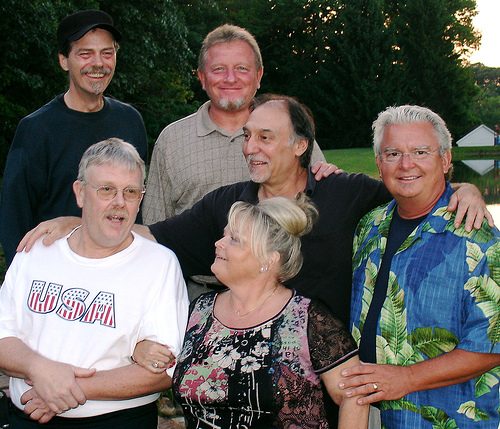 ASFB 2007